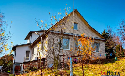 Купить дом, Чачково, Речная ул., 39/1, 14.6 соток. Фото 4