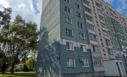 Купить 1-комнатную квартиру, Минск, Пржевальского, 2 (Заводской район). Фото 1