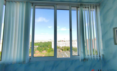 Купить 1-комнатную квартиру, Минск, Рафиева, 89 (Московский район). Фото 20