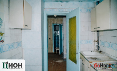 Купить 2-комнатную квартиру, Коковчино, Школьная, 2. Фото 7