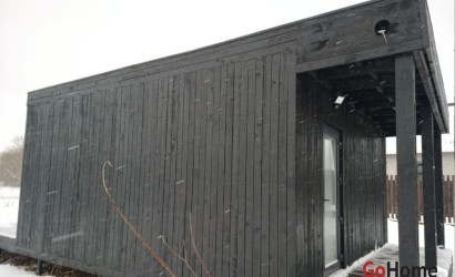 Купить коттедж, Быстрик, Шоссейная  5а, 15 соток. Фото 8