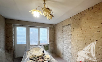 Купить 3-комнатную квартиру, Брест, Центр, наб. Франциска Скорины. Фото 3