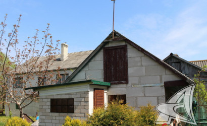 Купить дом, Брест, Речица, 7.18 соток. Фото 26