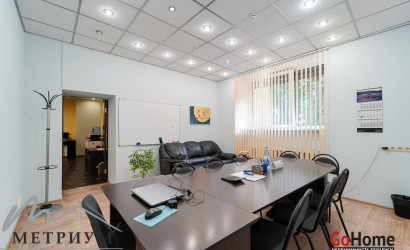 Аренда офиса, Минск, Первомайская ул., 20/2,  108 кв.м.. Фото 16