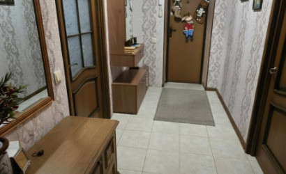 Купить 3-комнатную квартиру, Гомель, Пушкина ул., 13. Фото 6