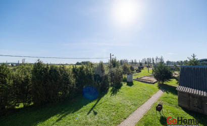 Купить дом, Бакиново, Новая ул., 74 соток. Фото 38