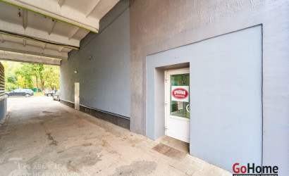 Аренда торгового помещения, Минск, Кальварийская ул., 44,  23 кв.м.. Фото 4