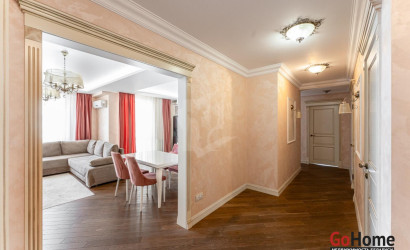 Купить 3-комнатную квартиру, Минск, Богдановича ул., 140 (Советский район). Фото 6