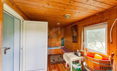 Купить дом, Мочаны, Заречная ул., 33, 25 соток. Фото 21