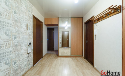 Купить 4-комнатную квартиру, Минск, Кунцевщина ул., 36 (Фрунзенский район). Фото 8