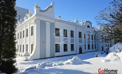 Аренда офиса, Минск, Красноармейская ул., 20/а,  61 кв.м.. Фото 3