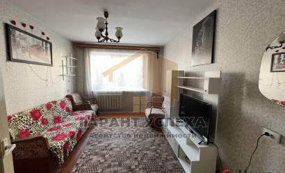 Купить 1-комнатную квартиру, Брест, бульвар Космонавтов, д. . Фото 4