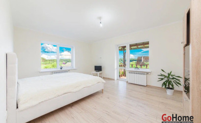 Снять коттедж, Марьяливо, Короткая, 7. Фото 12