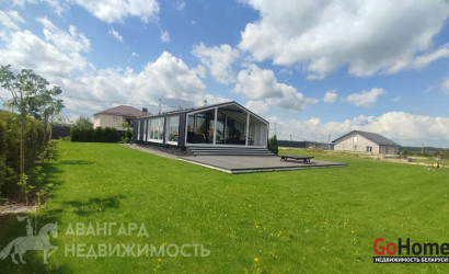 Купить дом, Смолевичи, Брестская ул., 15 соток. Фото 42