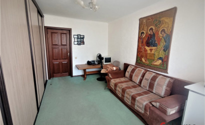 Купить 2-комнатную квартиру, Гомель, Быховская, 113А. Фото 2