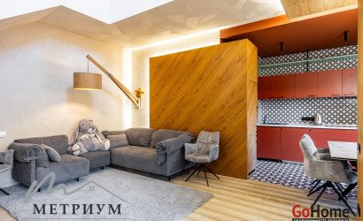 Купить 3-комнатную квартиру, Копище, Авиационная ул., 8. Фото 25