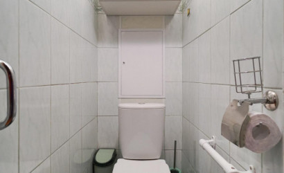 Купить 2-комнатную квартиру, Ждановичи, Кольцевая ул., 7. Фото 13