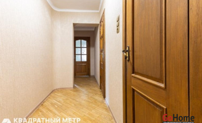 Купить 3-комнатную квартиру, Минск, Мазурова ул., 16 (Фрунзенский район). Фото 14