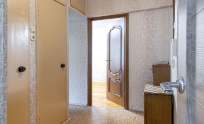 Купить 3-комнатную квартиру, Минск, Воронянского ул., 52 (Октябрьский район). Фото 18