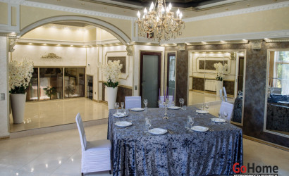 Снять на сутки коттедж, Тарасово, переулок Садовый 11. Фото 8