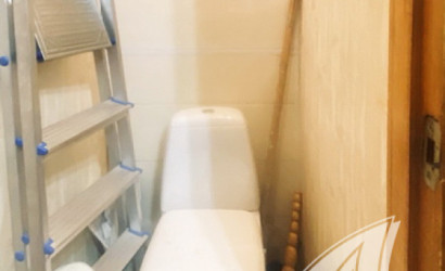 Купить 2-комнатную квартиру, Брест, Центр, пр-т Машерова. Фото 10