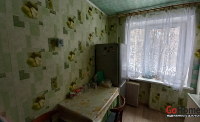 Купить 2-комнатную квартиру, Витебск, Шрадера, 12. Фото 9