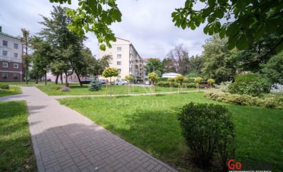Купить 2-комнатную квартиру, Минск, Калинина ул., 1 (Первомайский район). Фото 23