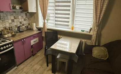 Купить 2-комнатную квартиру, Бердовка, Лидская ул., 15. Фото 2