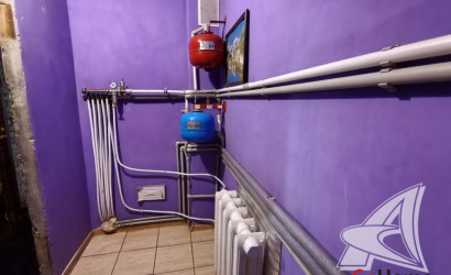 Купить дом, Тельмы-1, Тельминский с/с, 6.74 соток. Фото 16