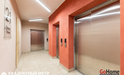 Купить 3-комнатную квартиру, Минск, пер. Братский, д. 11 (Октябрьский район). Фото 15