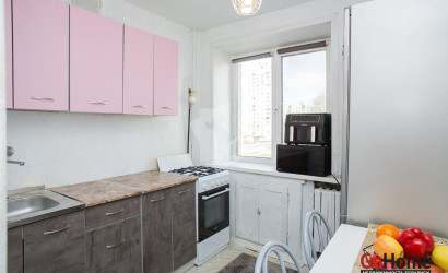 Купить 3-комнатную квартиру, Минск, Бородинская ул., 31 (Ленинский район). Фото 13