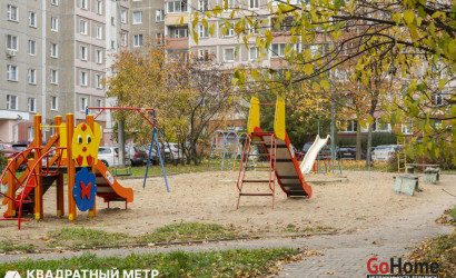Купить 4-комнатную квартиру, Минск, Шаранговича ул., 60 (Фрунзенский район). Фото 22