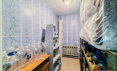 Продажа торгового помещения, Логоза, Центральная ул., 250.8 кв.м.. Фото 29
