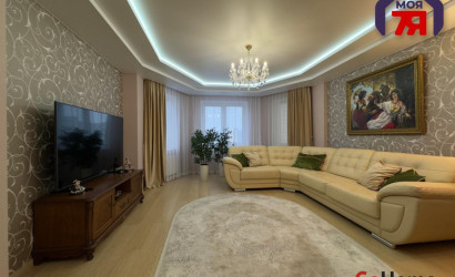 Купить 2-комнатную квартиру, Минск, Высоцкого ул., 1 (Первомайский район). Фото 3