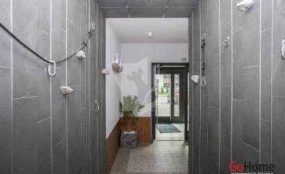 Купить 1-комнатную квартиру, Копище, Николая Камова ул., 3. Фото 37