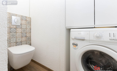 Купить 3-комнатную квартиру, Минск, Бурдейного ул., 19 (Фрунзенский район). Фото 18