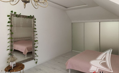 Купить дом, Брест, Гершоны, 10.99 соток. Фото 22