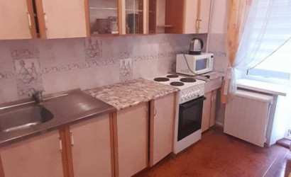Купить 1-комнатную квартиру, Минск, Газеты Правда, 46 (Московский район). Фото 9