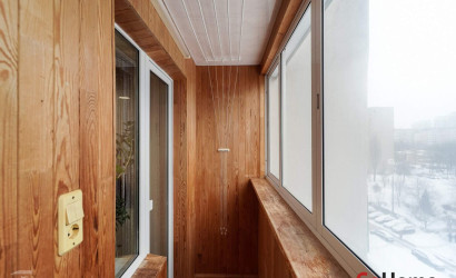 Купить 2-комнатную квартиру, Минск, Правда газеты просп., 46 (Московский район). Фото 18