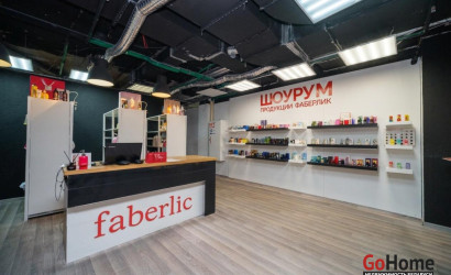 Аренда помещения, Минск, Немига ул., 5,  141 кв.м.. Фото 3