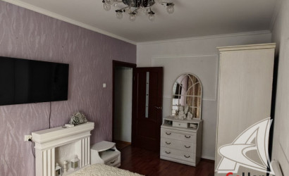 Купить 2-комнатную квартиру, Брест, Ковалево, ул. Суворова. Фото 8