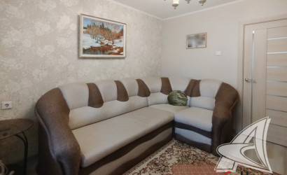 Купить 3-комнатную квартиру, Брест, Южный, ул. Защитников Отечества. Фото 12