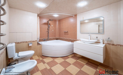 Купить 3-комнатную квартиру, Минск, Колесникова, 10(Фрунзенский район). Фото 18