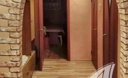 Купить 3-комнатную квартиру, Беловежский, , . Фото 11