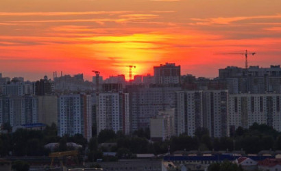 Купить 3-комнатную квартиру, Минск, Аэродромная ул., 20 (Октябрьский район). Фото 9