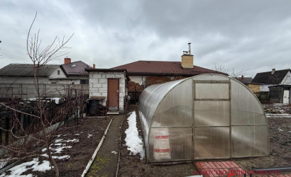 Купить коттедж, Брест, Песчаное-2008, 5 соток. Фото 8