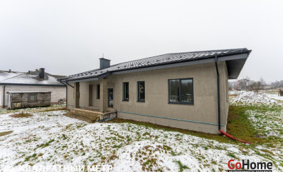 Купить дом, Лобунщина, Лесная ул., 2, 15 соток. Фото 25