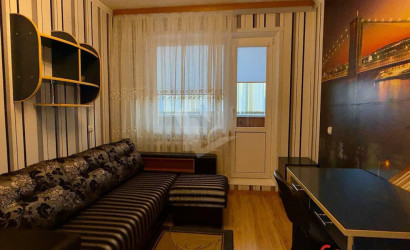 Снять 3-комнатную квартиру, Минск, ул. Асаналиева, д. 38к1. Фото 9