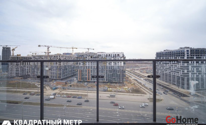 Купить 3-комнатную квартиру, Минск, Савицкого ул., 23 (Октябрьский район). Фото 14