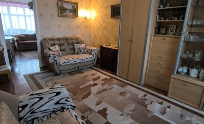 Купить 3-комнатную квартиру, Гомель, Ленина, 59. Фото 6